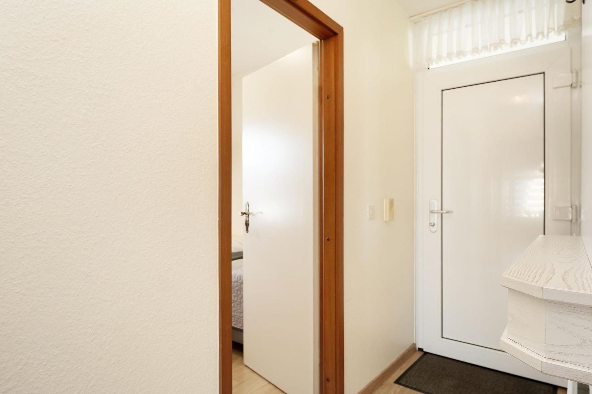 Groemitz Center Wohnung 759 Luaran gambar