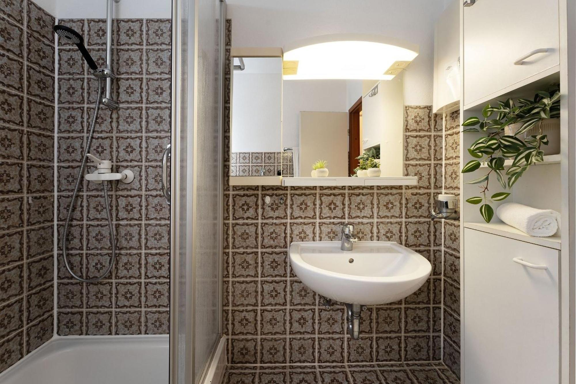 Groemitz Center Wohnung 759 Luaran gambar