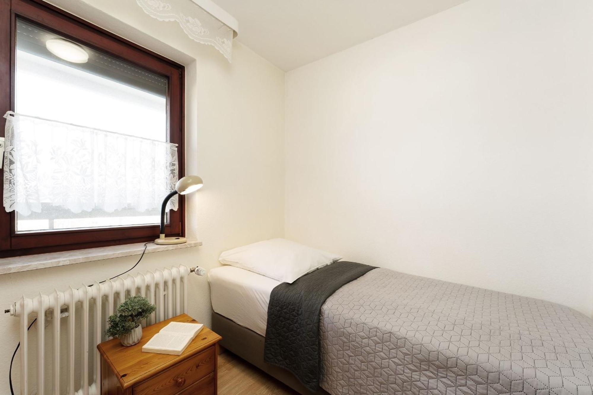 Groemitz Center Wohnung 759 Luaran gambar