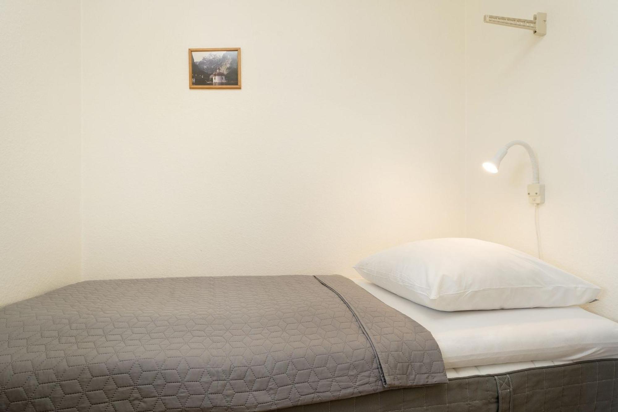 Groemitz Center Wohnung 759 Luaran gambar