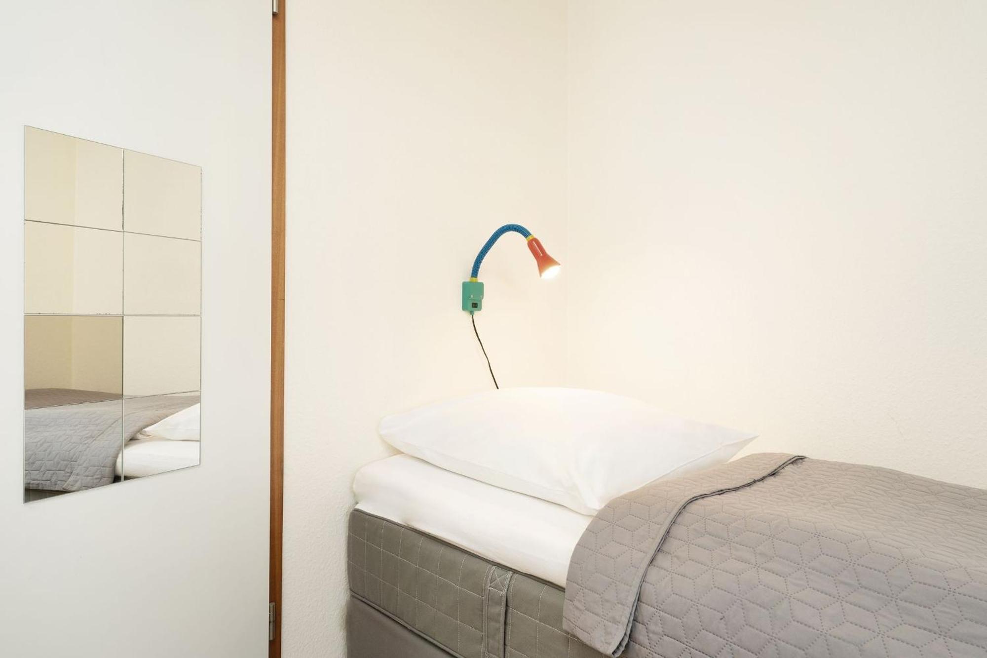 Groemitz Center Wohnung 759 Luaran gambar