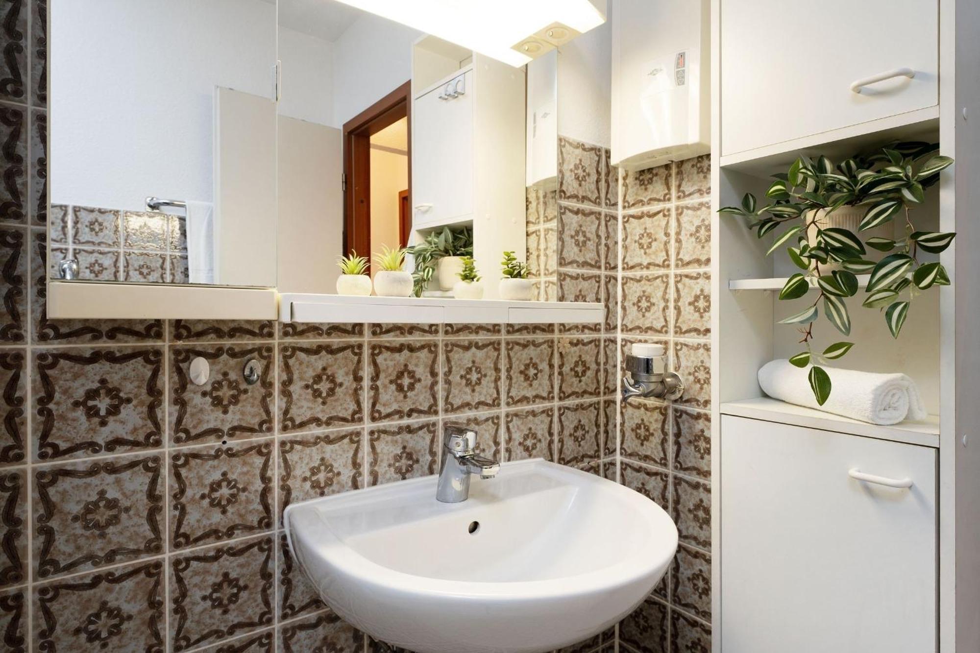 Groemitz Center Wohnung 759 Luaran gambar
