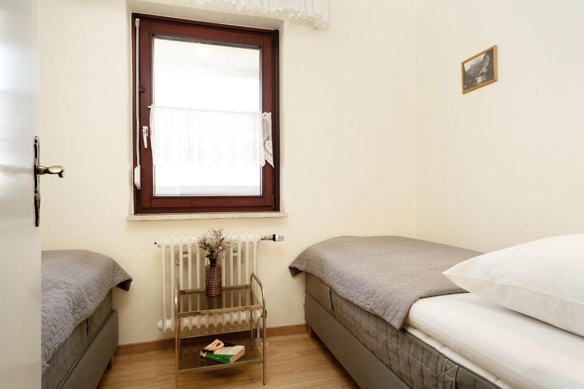 Groemitz Center Wohnung 759 Luaran gambar