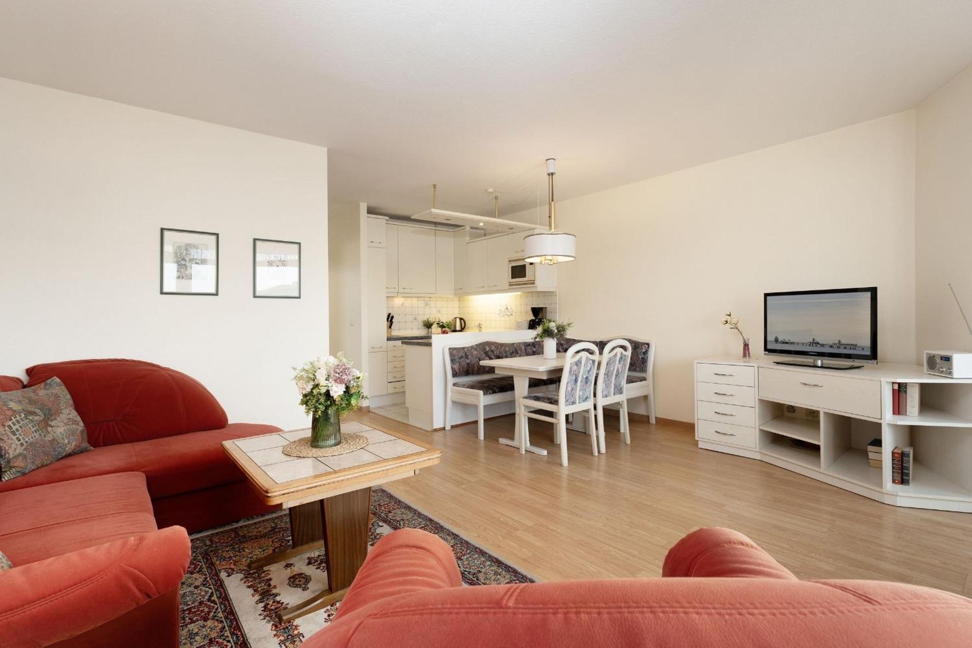 Groemitz Center Wohnung 759 Luaran gambar