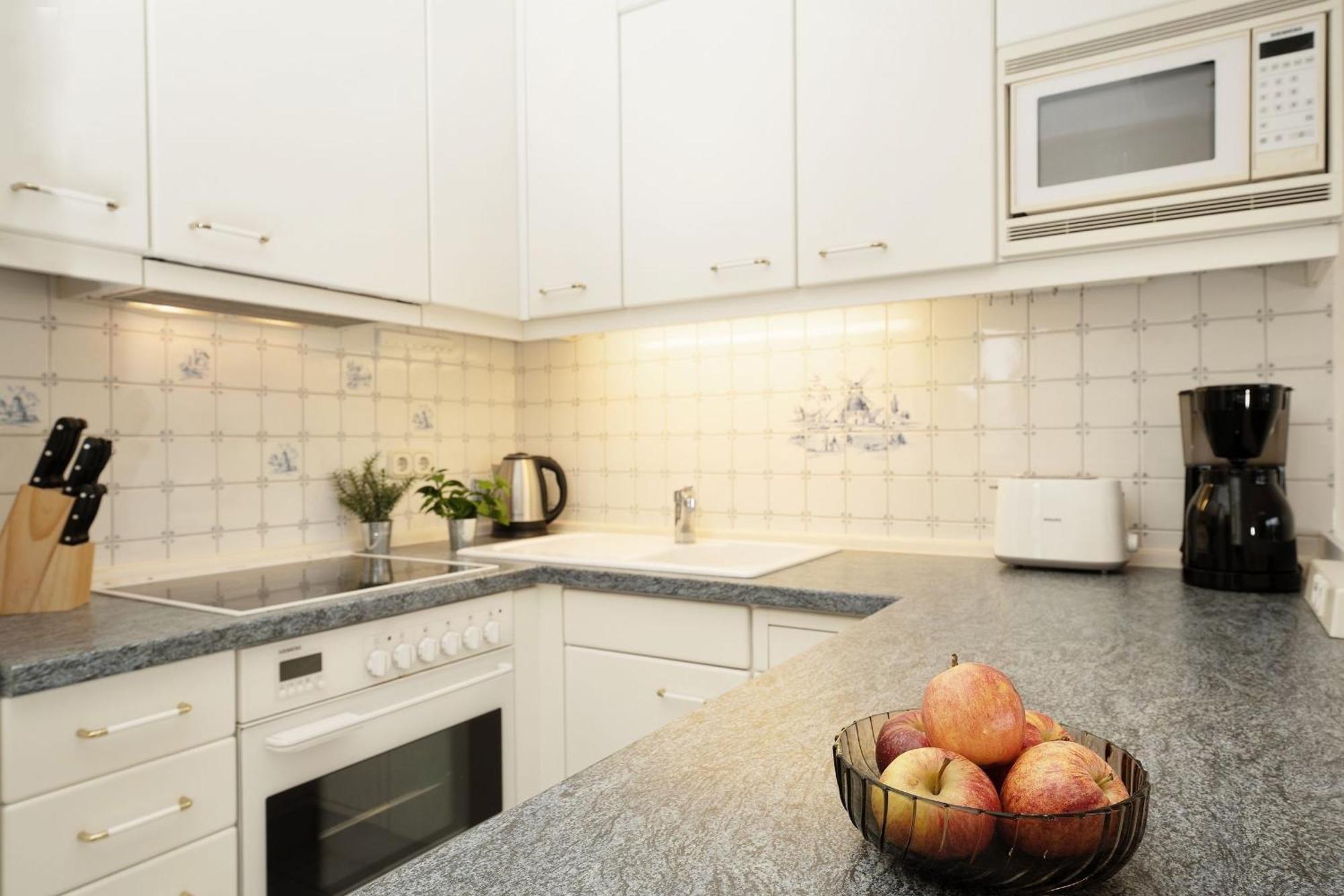 Groemitz Center Wohnung 759 Luaran gambar
