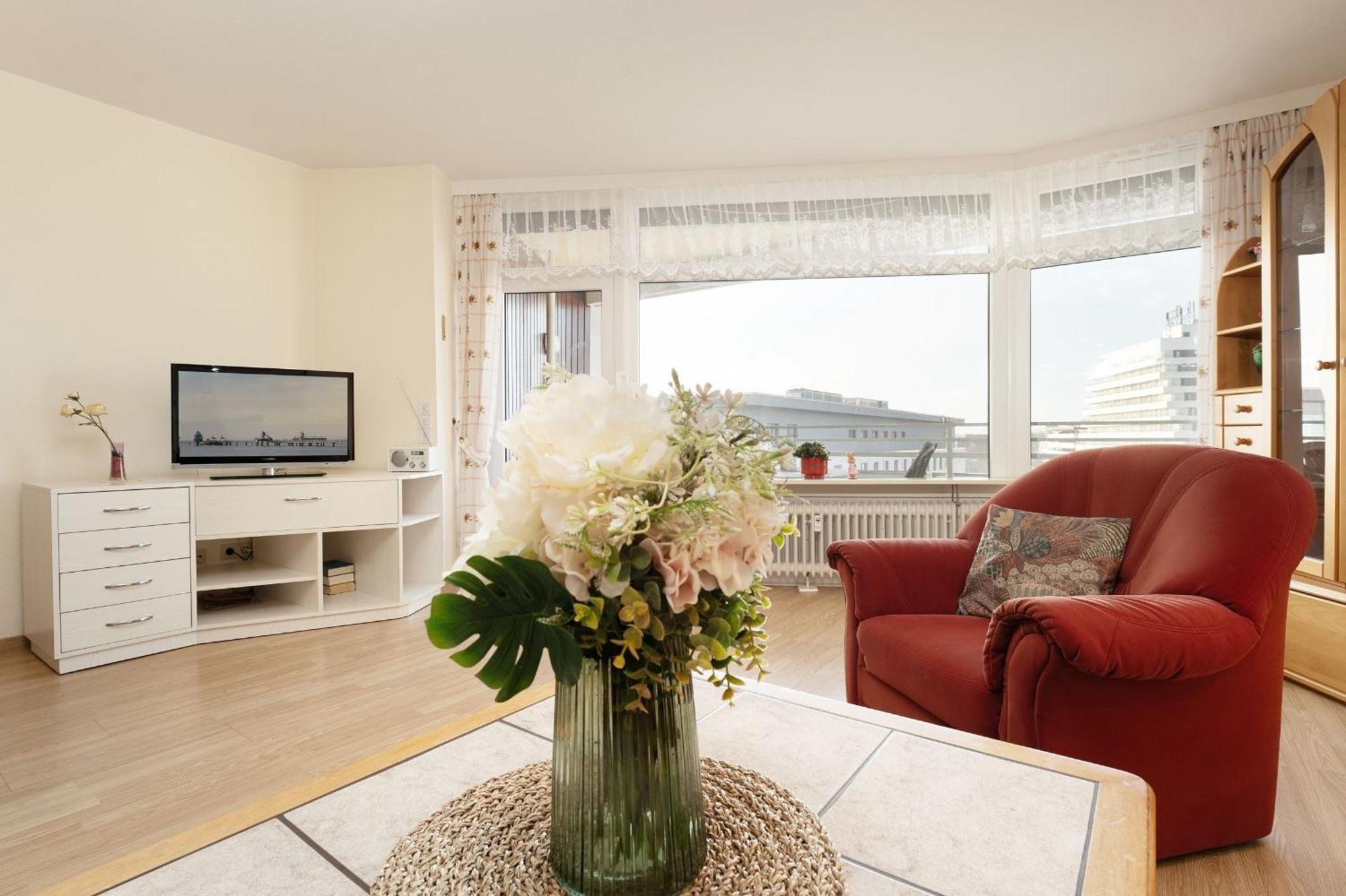 Groemitz Center Wohnung 759 Luaran gambar