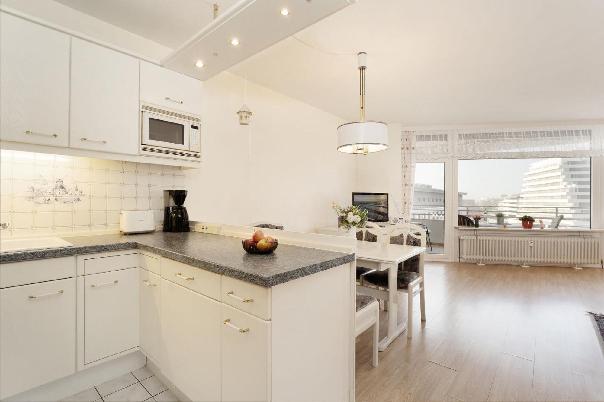 Groemitz Center Wohnung 759 Luaran gambar