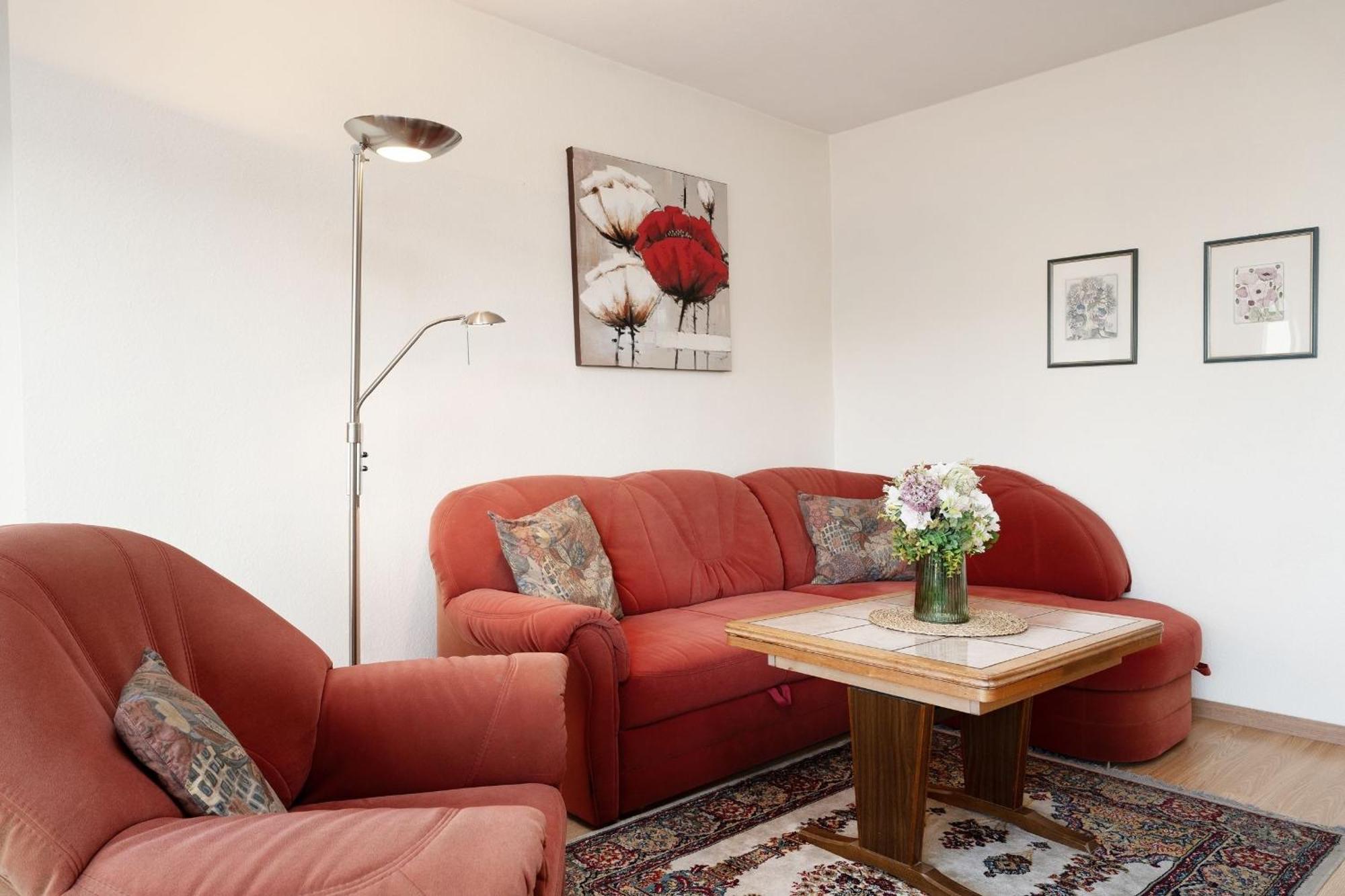 Groemitz Center Wohnung 759 Luaran gambar