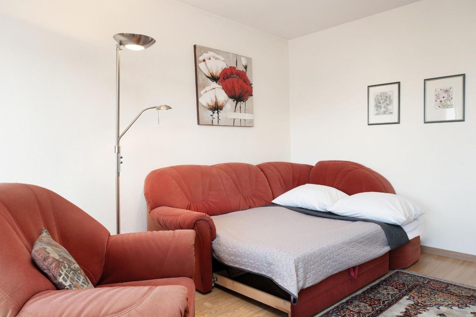 Groemitz Center Wohnung 759 Luaran gambar